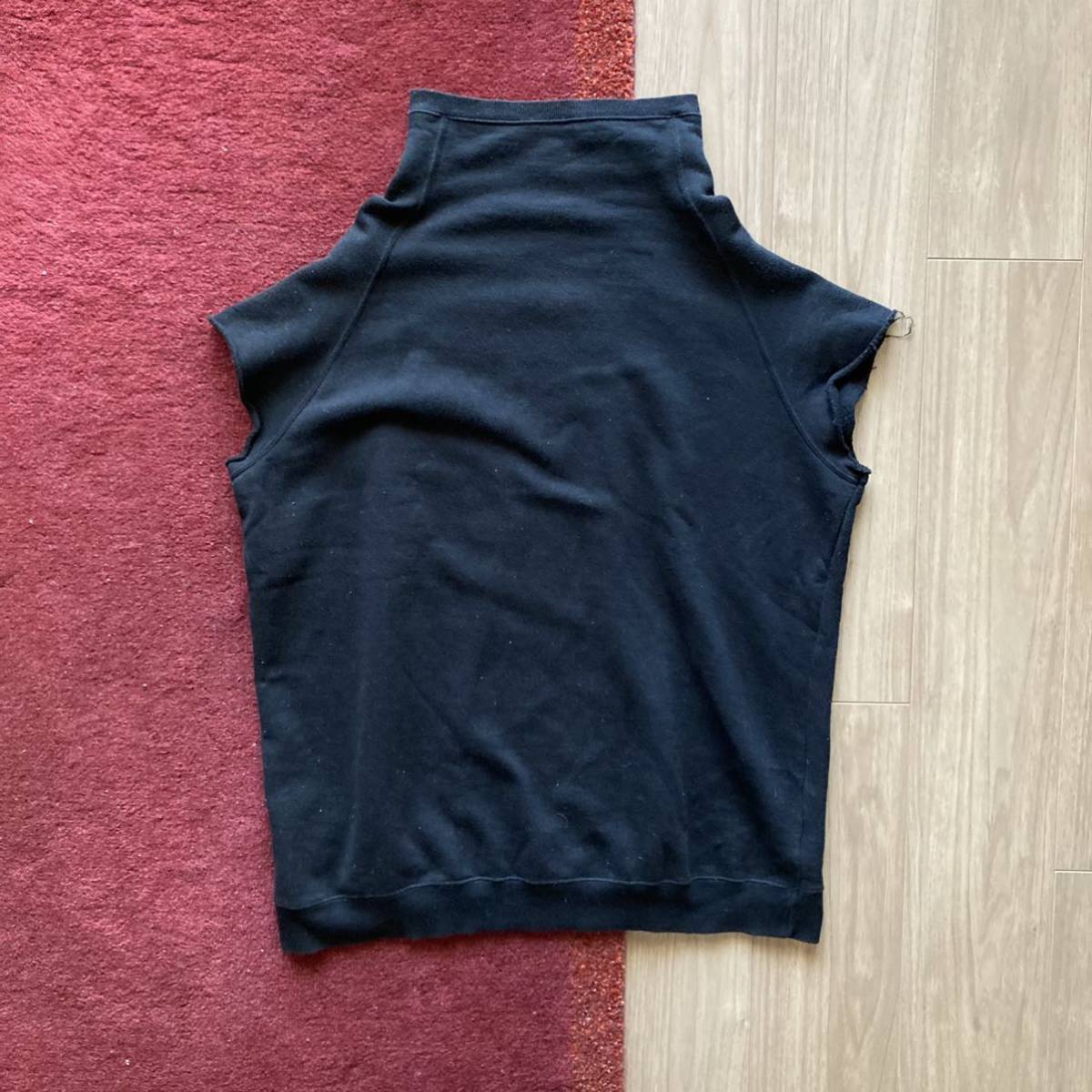 様 マルジェラ 初期 アーティザナル ディアナ ここのえ margiela 