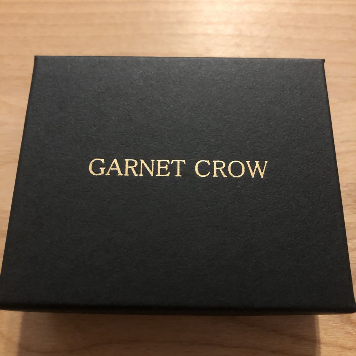 GARNET CROW - ガーネットクロウ ネックレス メルカリ オフィシャル