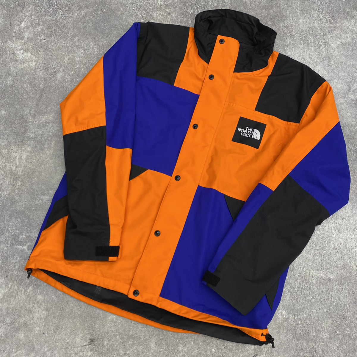 2026，セール THE NORTH FACE ノースフェイス RAGE GTX Shell Jacket レイジ ジーティーエックス シェル ジャケット マウンテン 登山 アウトドア 104(XLサイズ以上)｜売買されたオークション情報、yahooの商品情報をア 男性用