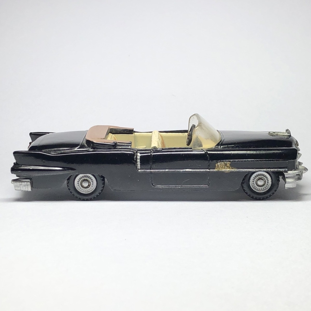 1円スタート＞【MERCURY】CADILLAC ELDORADO マーキュリー 