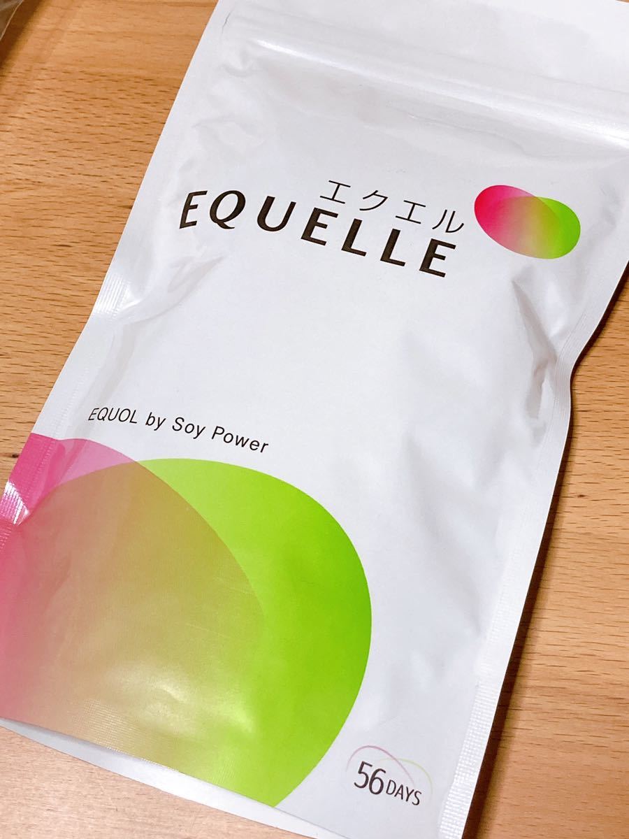 エクエル 公式通販 大塚製薬 224粒 56日分 56日分(224粒) EQUELLE 大塚製薬エクエル - メルカリ 2袋 224粒、56日分1袋届いたばかり！ 56日分&frasl;224粒 １月定期便で届いたばかり 大容量タイプ 224粒の人気アイテム