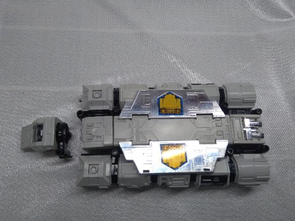 スペースコブラ DXコブラタートル ポピー 当時物ポピー 昭和 レトロ