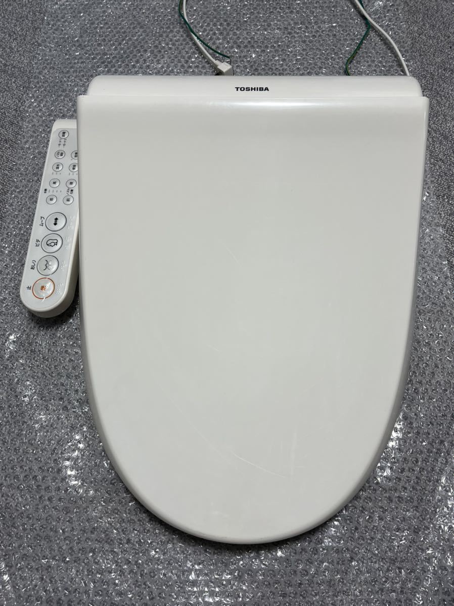 TOSHIBA ウォシュレット SCS-T160 SCS-T160 温水洗浄便座 TOSHIBA | の 