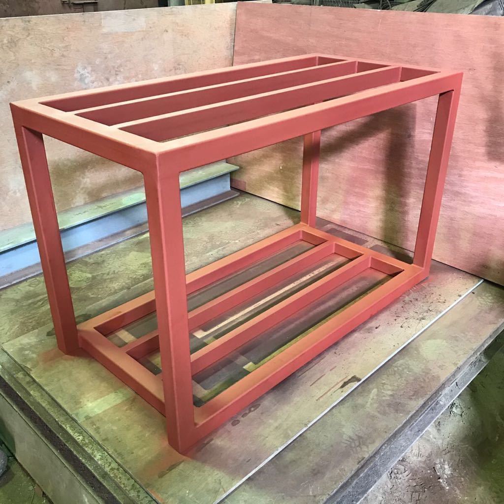 水槽台 1cm用 水槽台 売買されたオークション情報 Yahooの商品情報をアーカイブ公開 オークファン Aucfan Com