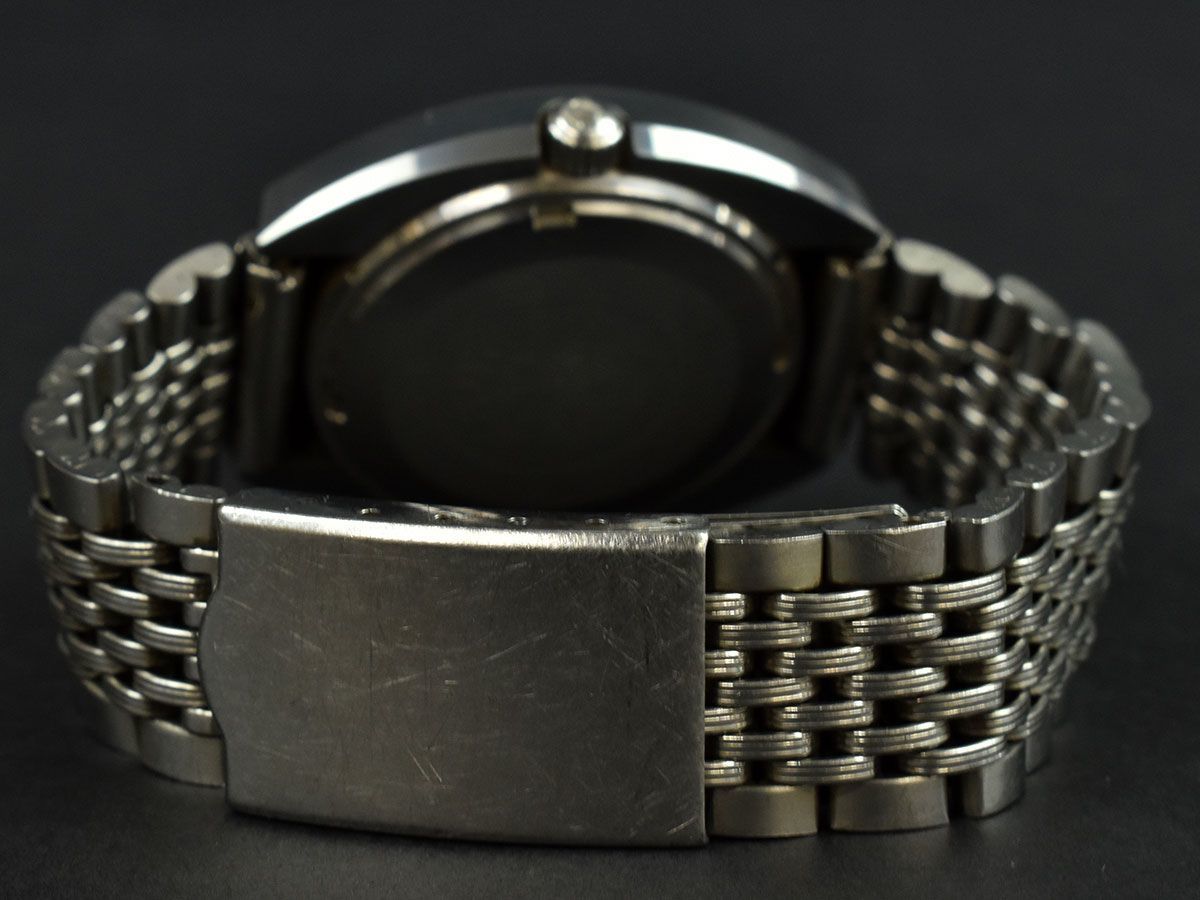 RADO ラドー BALBOA バルボア 自動巻き 腕時計 リューズなし 可動