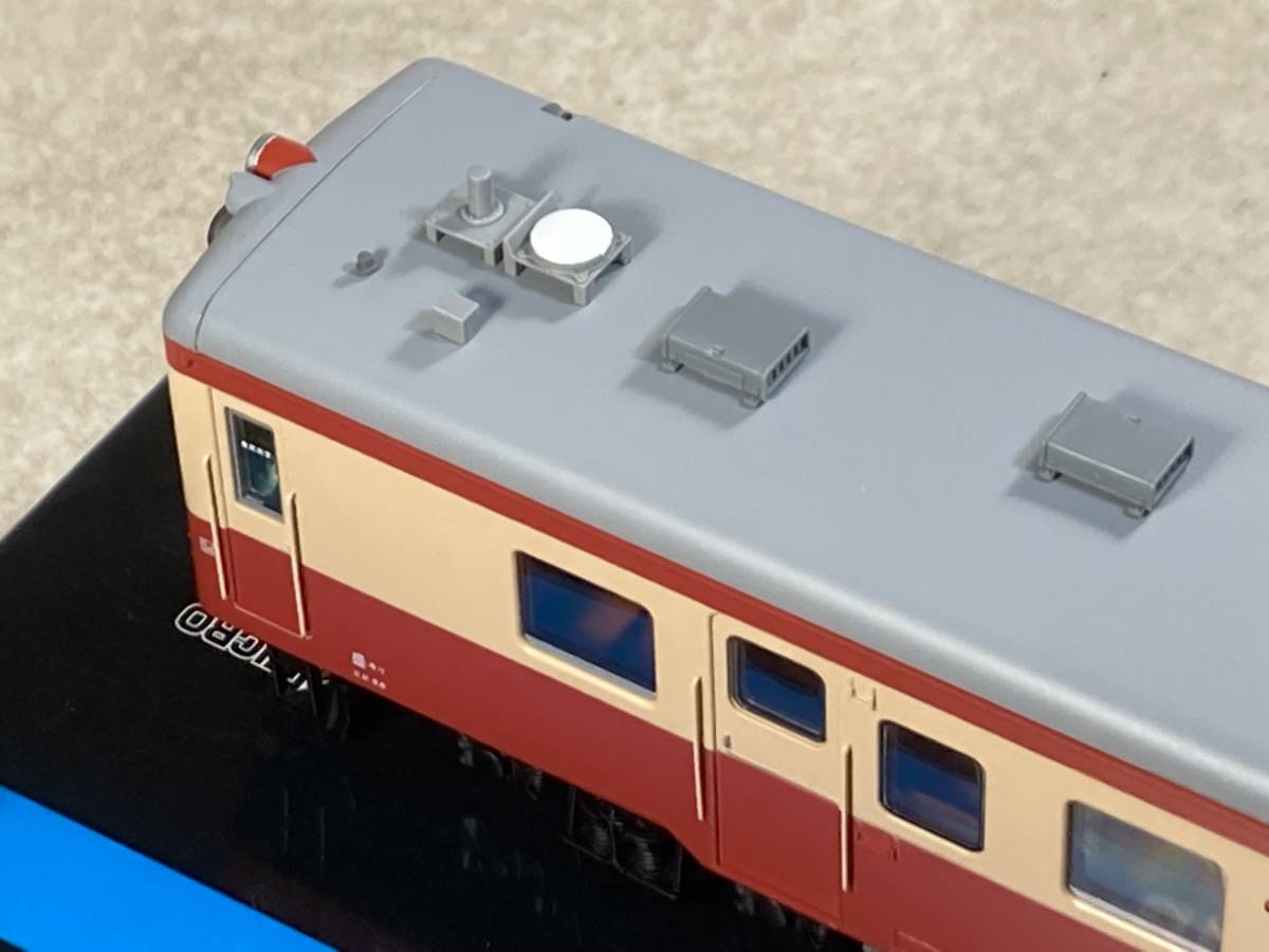 未使用品 マイクロエース キハ52-149（盛岡運転所・国鉄標準色