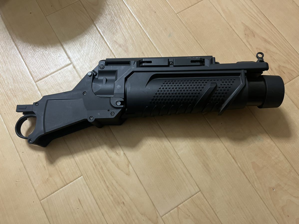 FN Mk13 グレネードランチャー Ver. DX EGLMタイプグレネード