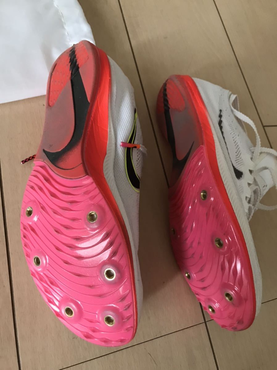 NIKE スパイク ドラゴンフライ 24㎝(us5.5(24.0cm)｜売買された 