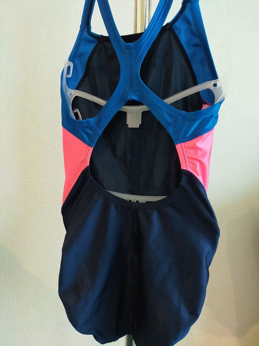 スウィン大教スイミングスクール 指定水着 競泳 Sサイズ(Sサイズ