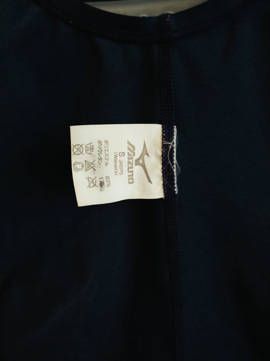 スウィン大教スイミングスクール 指定水着 競泳 Sサイズ(Sサイズ