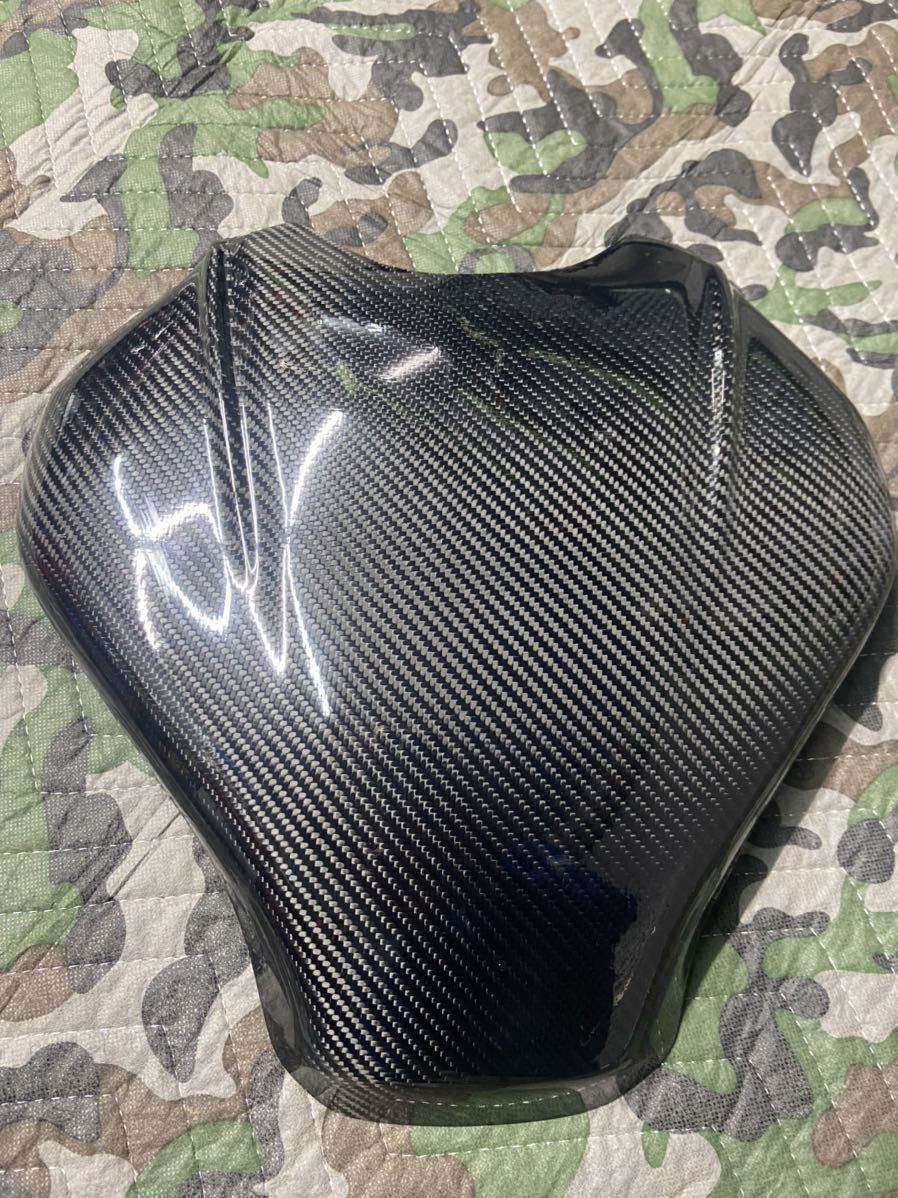 Cbr650r Cb650r カーボン タンクカバー ホンダ用 売買されたオークション情報 Yahooの商品情報をアーカイブ公開 オークファン Aucfan Com