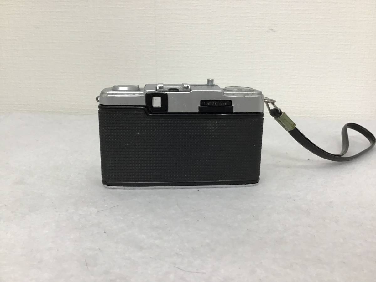 60 美品 撮影可 オリンパス ペン EE-3 olympus pen ee3 公式通販