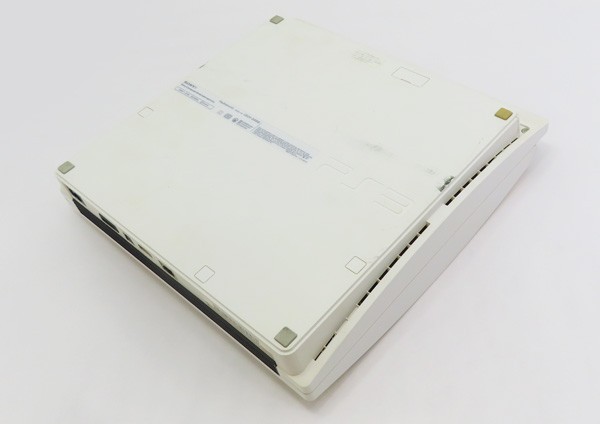 ○ジャンク【SONY ソニー】PS3本体 250GB FINAL FANTASY XIIIモデル