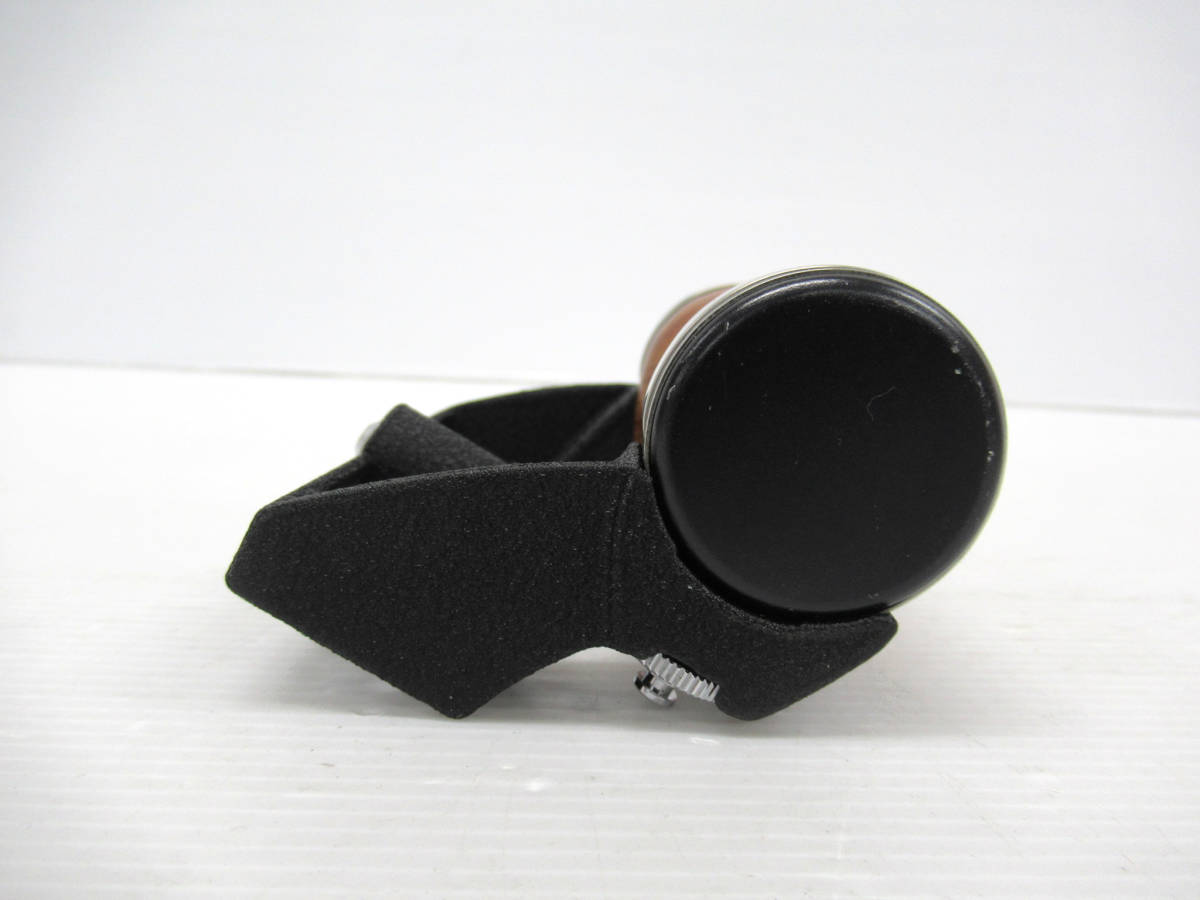 ペンタックス 67 6X7 6*7 II 用 木製 wood ウッド グリップ pentax 67