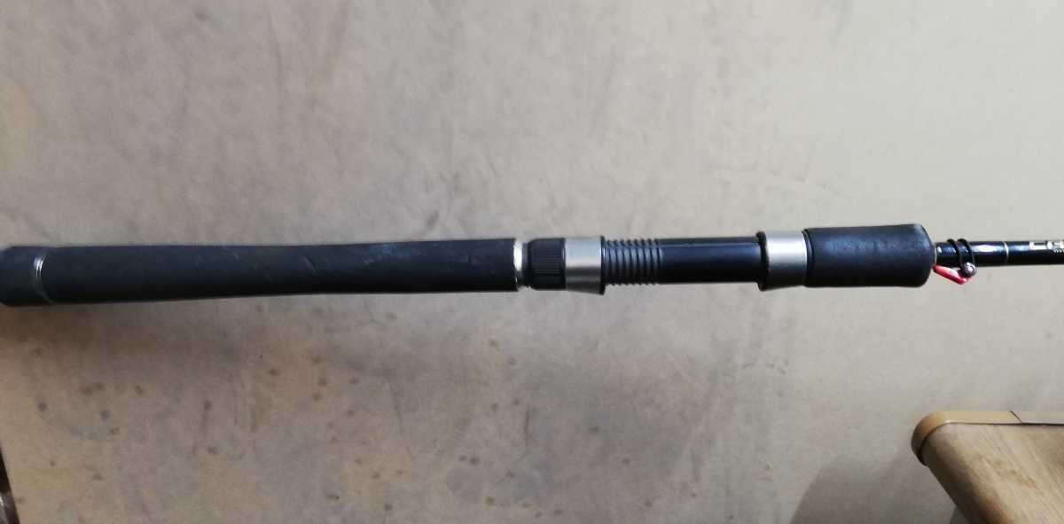 メジャークラフト クロステージ ＣＲＳ−８６２ＰＥ_3