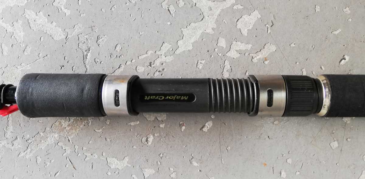 メジャークラフト クロステージ ＣＲＳ−８６２ＰＥ_4