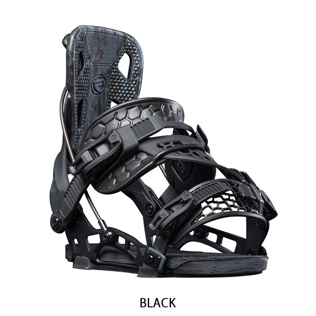 | NX2 FLOW FLOW⁄フロー FUSION Flow 1円 SNB⁄22 フロー ビンディング Lサイズ Nx2 Hybrid Black M NX2-GT