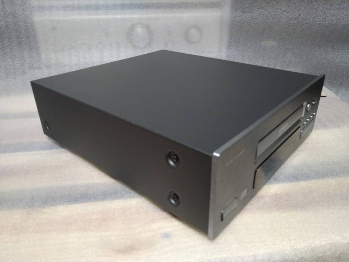 KENWOOD DP-1001 CDプレーヤー ケンウッド ジャンク品 K's CD | うしおの徒然なるままに CDプレイヤー DP-1001トレーベルト交換 DP-1001CD K\u0027s 公式通販 動作確認 ☆&frasl;KENWOOD