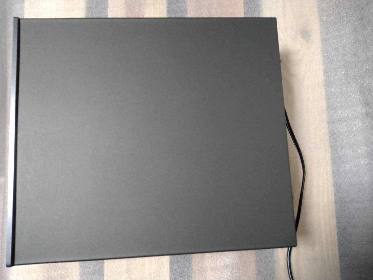 KENWOOD DP-1001 CDプレーヤー ケンウッド ジャンク品 K's CD | うしおの徒然なるままに CDプレイヤー DP-1001トレーベルト交換 DP-1001CD K\u0027s 公式通販 動作確認 ☆&frasl;KENWOOD
