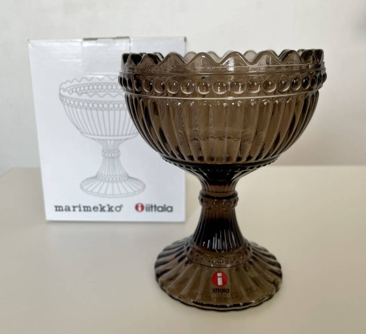 限定セール，セール イッタラ マリメッコ マリボウル サンド スモール ittala marimekko 北欧 フィンランド(イッタラ)｜売買されたオークション情報、yahooの商品情報をアーカイブ公開 - オークファン イッタラ