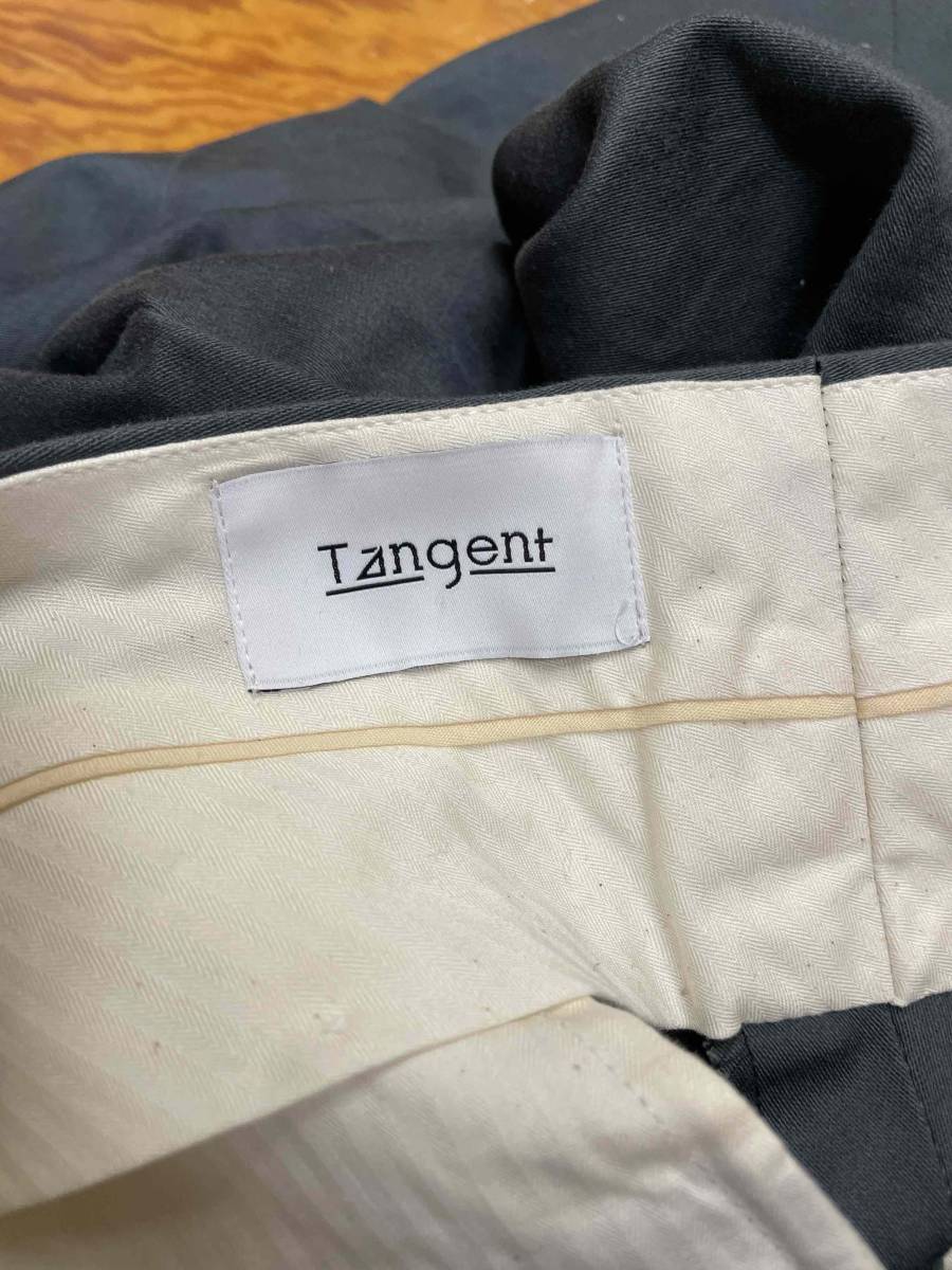 Tangent/タンジェント】British Army Twill Pants size48 MADE IN 