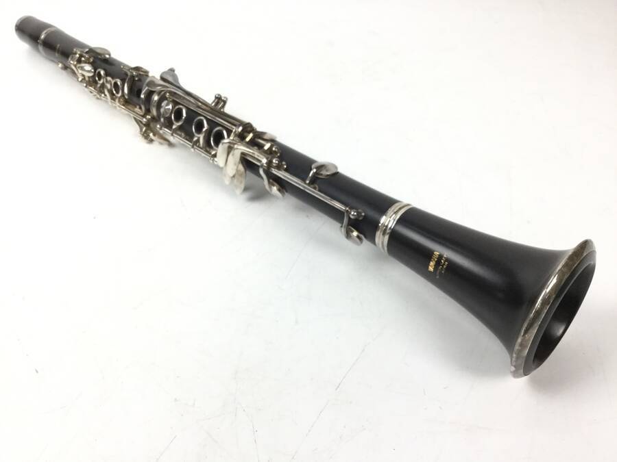 Buffet Crampon ビュッフェ・クランポン ビュッフェ R13 BUFFET