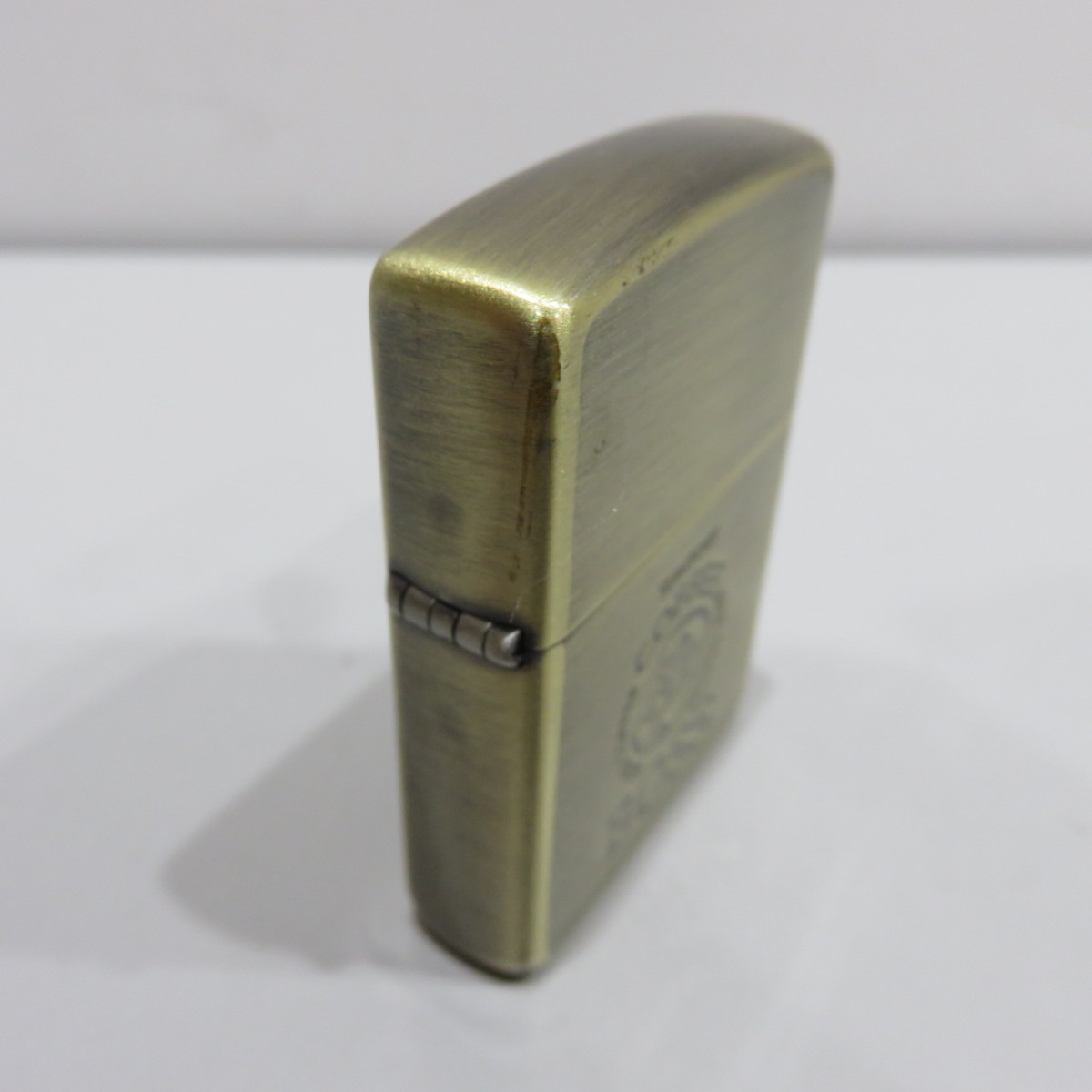 1997年製 COFFEE - boss Yahoo!オークション zippo」Zippo (ライター 