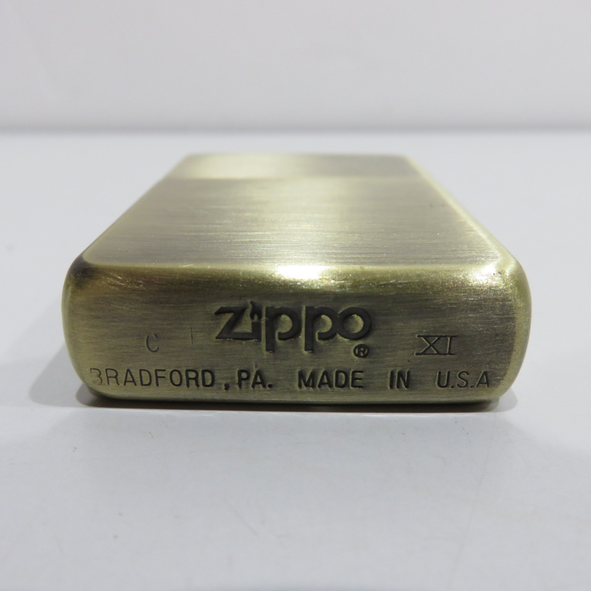 1997年製 COFFEE - boss Yahoo!オークション zippo」Zippo (ライター 