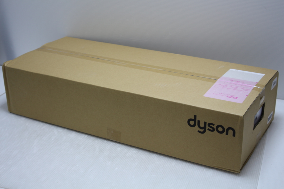 ☆22-1625】□未使用□dyson SV12 FF BK コードレスクリーナー SV12