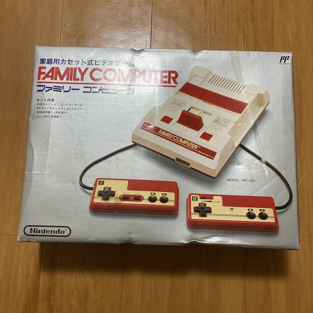 最安値，豊富な ファミコン本体 デットストック(本体)｜売買されたオークション情報、yahooの商品情報をアーカイブ公開 - オークファン 本体、アクセサリー
