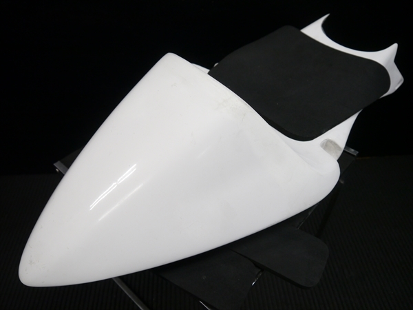 NSF250R NX7より 純正 FRP シングル シート カウルASSY テールカウル