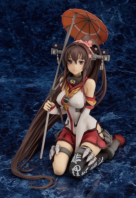  マックスファクトリー 艦これ 大和改 軽兵装Ver. 1/8 艦隊これくしょん グッドスマイルカンパニー(その他)｜売買されたオークション情報、yahooの商品情報をアーカイブ公開 - オークファン その他
