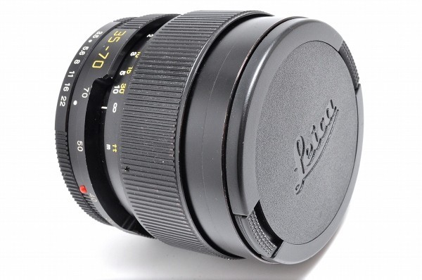 LEICA VARIO ELMAR R 35-70 F3.5 E60 ライカ バリオ エルマー R