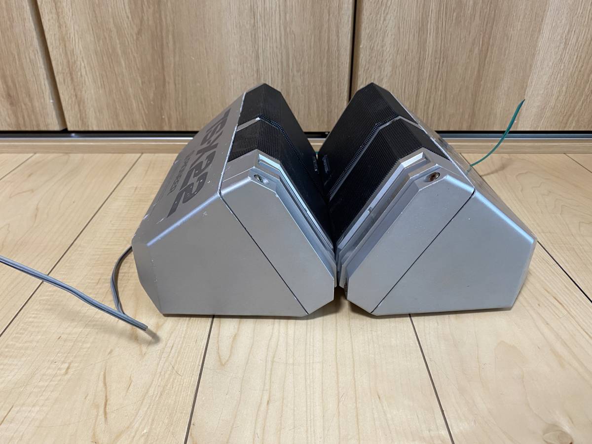 Pioneer TS-X22 Vintage Speakers ☆very good condition☆ | eBay