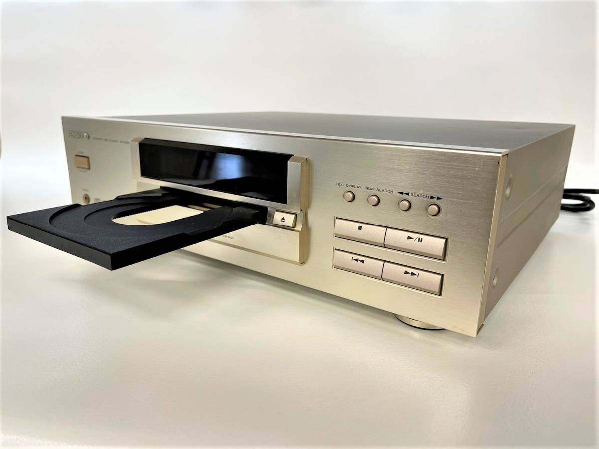 ◇◇◇KENWOOD DP-5090 ケンウッド CDプレーヤー ジャンク KENWOOD DP
