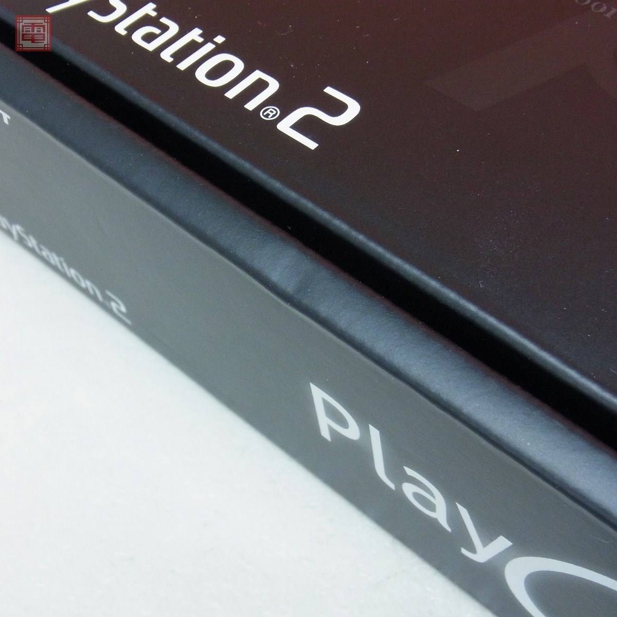 PS2 プレステ2 PlayOnline β2Edition PlayOnline Viewer/Tetra Master/FINAL ...