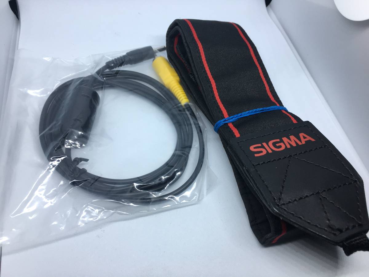 SIGMA シグマSD15＋レンズ18mm−125mmF3.8-5.6DC OS HSM