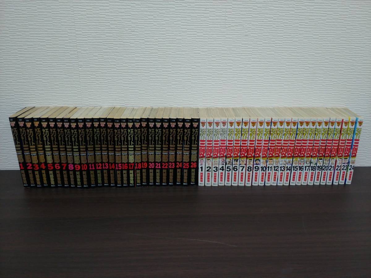 漫画 エリートヤンキー三郎 1 26巻 全巻 エリートヤンキー三郎第2部風雲野望編 1 24巻 セット 完結セット ヤングマガジン 阿部秀司 全巻セット 売買されたオークション情報 Yahooの商品情報をアーカイブ公開 オークファン Aucfan Com