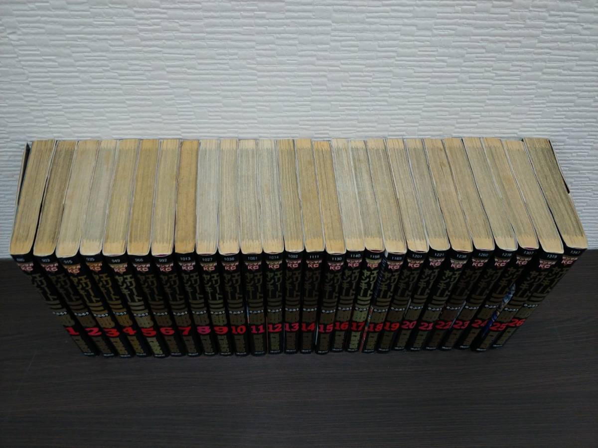 漫画 エリートヤンキー三郎 1 26巻 全巻 エリートヤンキー三郎第2部風雲野望編 1 24巻 セット 完結セット ヤングマガジン 阿部秀司 全巻セット 売買されたオークション情報 Yahooの商品情報をアーカイブ公開 オークファン Aucfan Com
