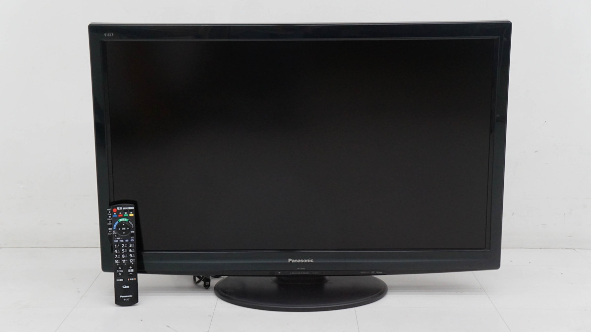 Panasonic 液晶テレビ 37インチ 【公式通販】