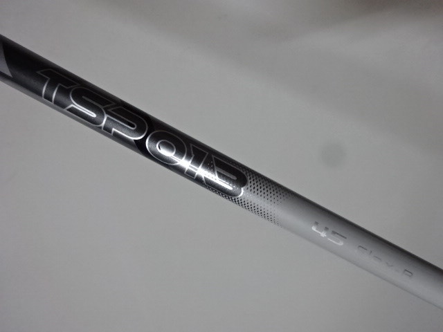 A3. 美品　タイトリスト　TSi1 5W FW用　スリーブ付　TSP013 45 R シャフト
