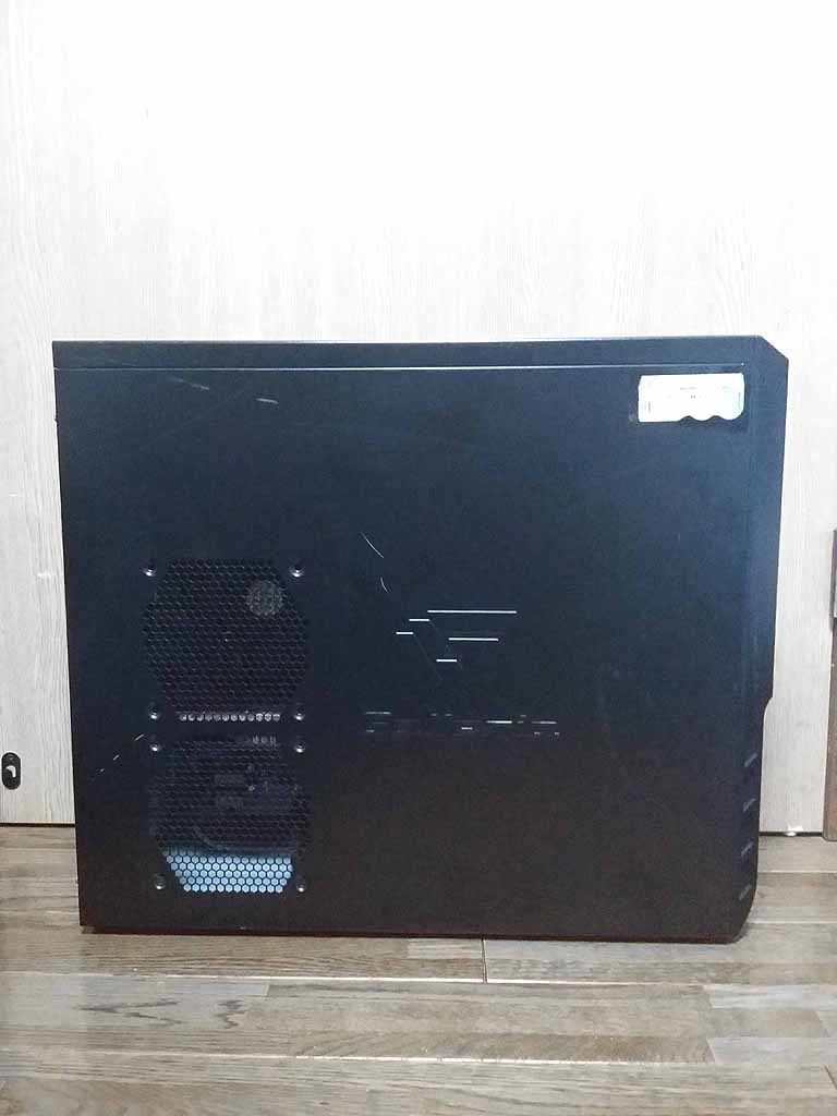 即 4画面可 Core-i7 Win11⁄10 3.8GHz⁄GTX⁄ブルーレイ搭載激ゲーミング