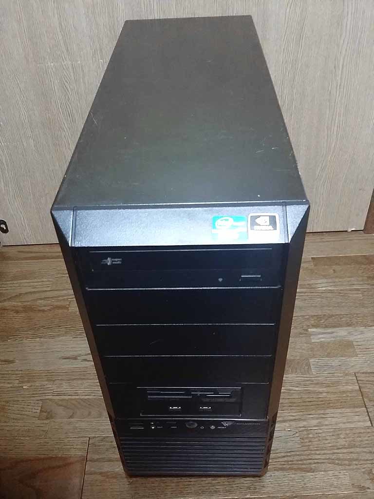 即 4画面可 Core-i7 Win11⁄10 3.8GHz⁄GTX⁄ブルーレイ搭載激ゲーミング