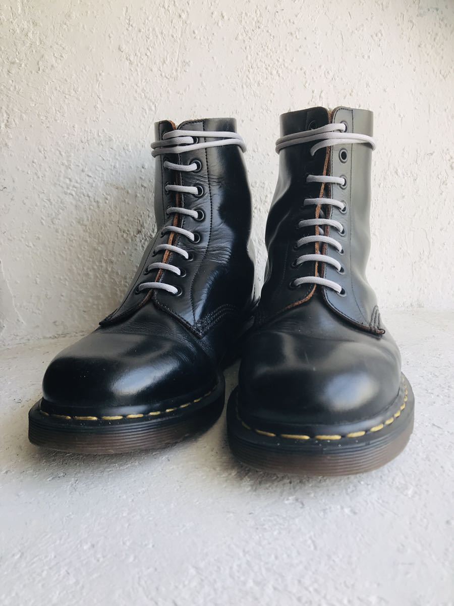 Dr.Martens ドクターマーチン 英国製 イングランド ドクターマーチン