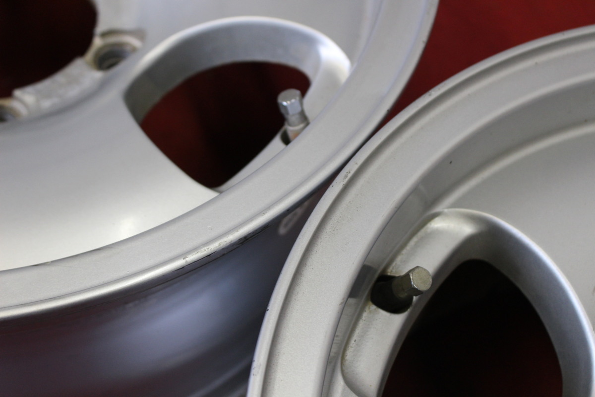 ■■ 16×7J +8 PCD139.7/6H 4本 ■■ ランドクルーザープラド ランクル ハイラックスサーフ ■店頭受け取りも対応 長野県 - 7j Yahoo!オークション 東京車輪 SHARIN 6穴の通販