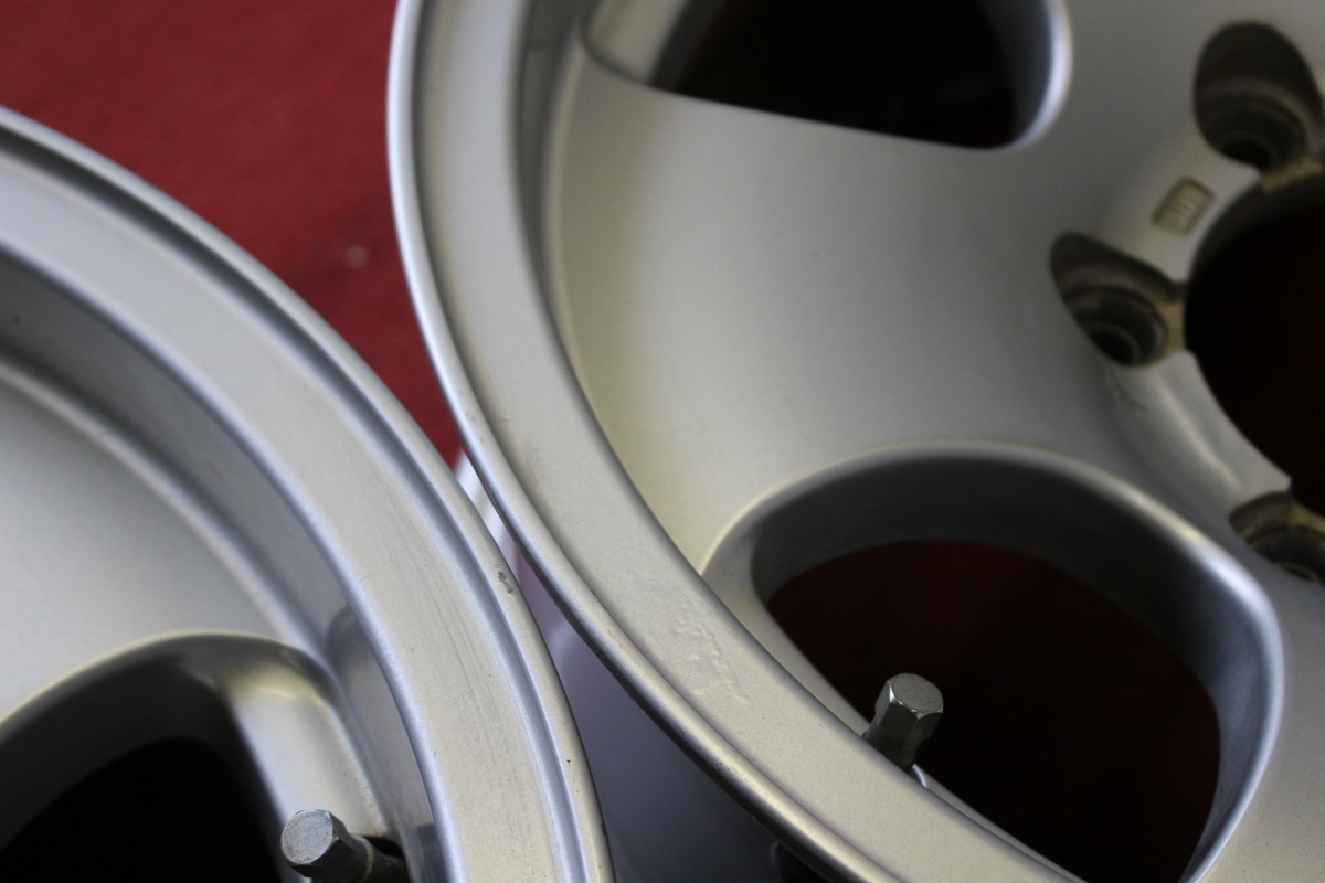 ■■ 16×7J +8 PCD139.7/6H 4本 ■■ ランドクルーザープラド ランクル ハイラックスサーフ ■店頭受け取りも対応 長野県 - 7j Yahoo!オークション 東京車輪 SHARIN 6穴の通販