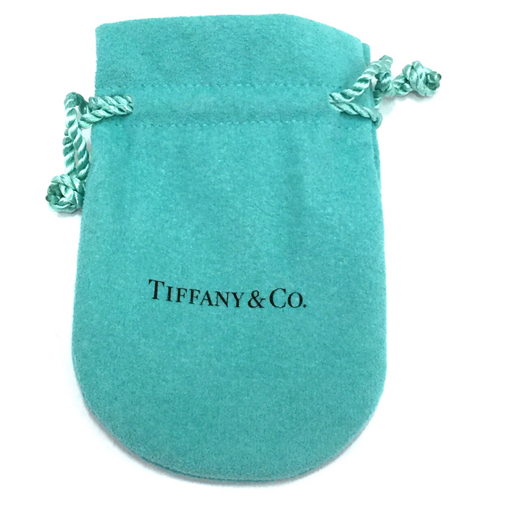 本日限定値下げ中❗️）Tiffany&Co. フックアンドアイバングル※箱