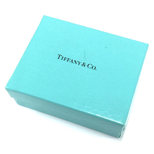 （本日限定値下げ中❗️）Tiffany&Co. フックアンドアイバングル※箱無し 本日限定値下げ中❗️）Tiffany&Co. フックアンドアイバングル※箱