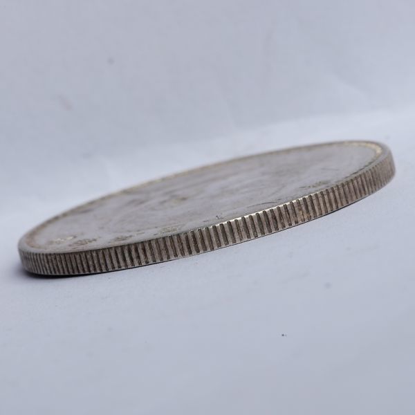 壹圓 古銭 | 金貨 明治 十四年 日本 39.2mm 26.8g 大日本