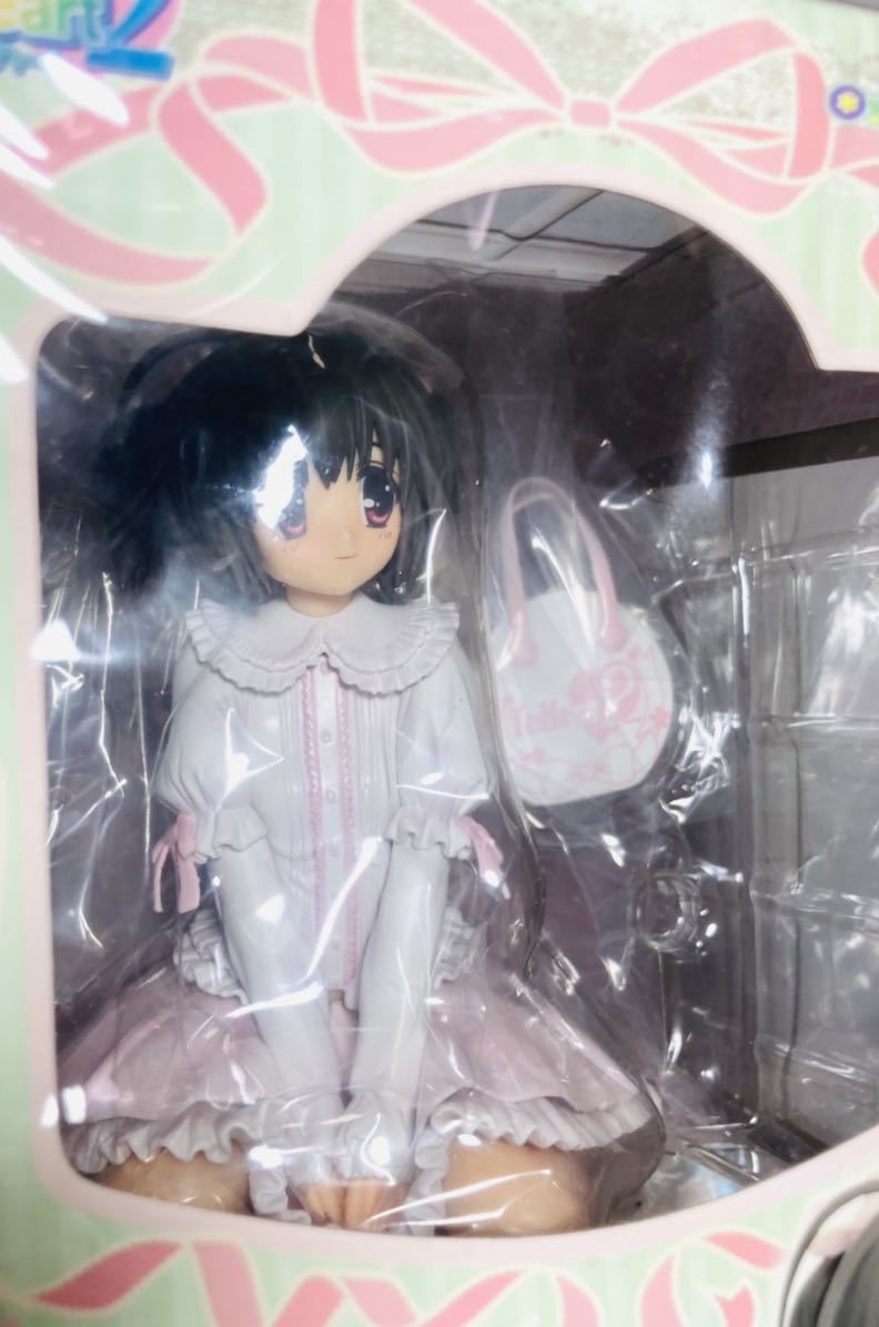 KGNY1310 未開封 柚原このみ あまロリver. 1/7 scale painted figure